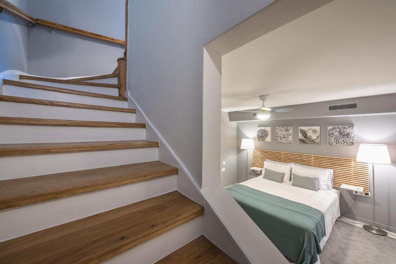 Luxurious Apartment In Kolonaki, Peridot -Homes Athen Eksteriør billede