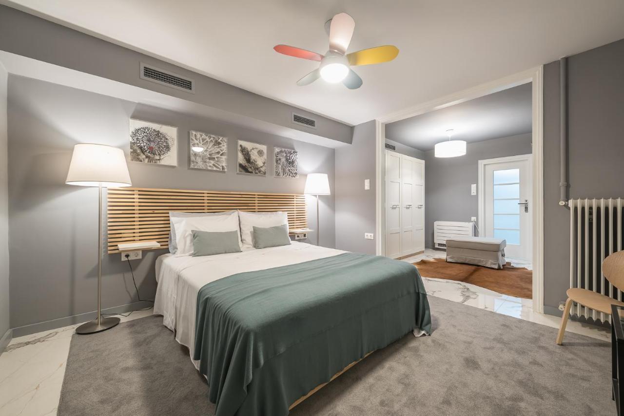 Luxurious Apartment In Kolonaki, Peridot -Homes Athen Eksteriør billede